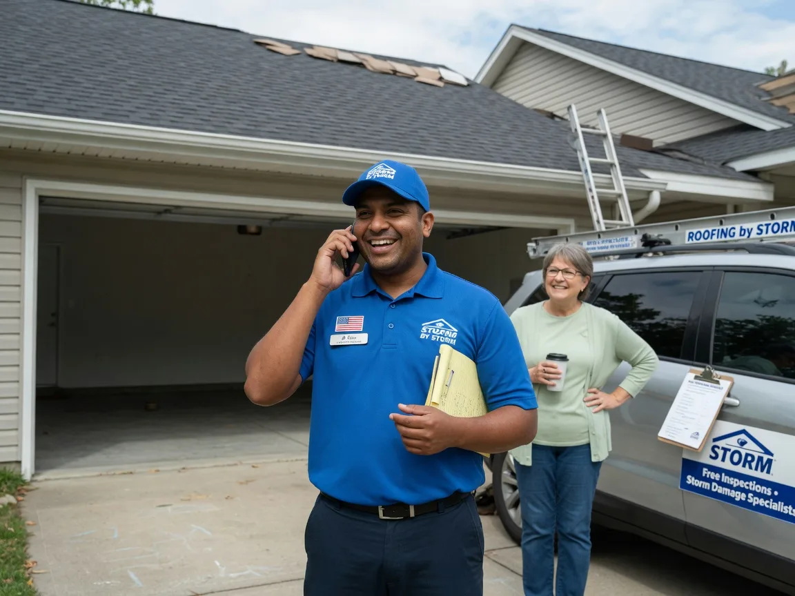 Roof Repair Near Me Beachwood, OH FAQs