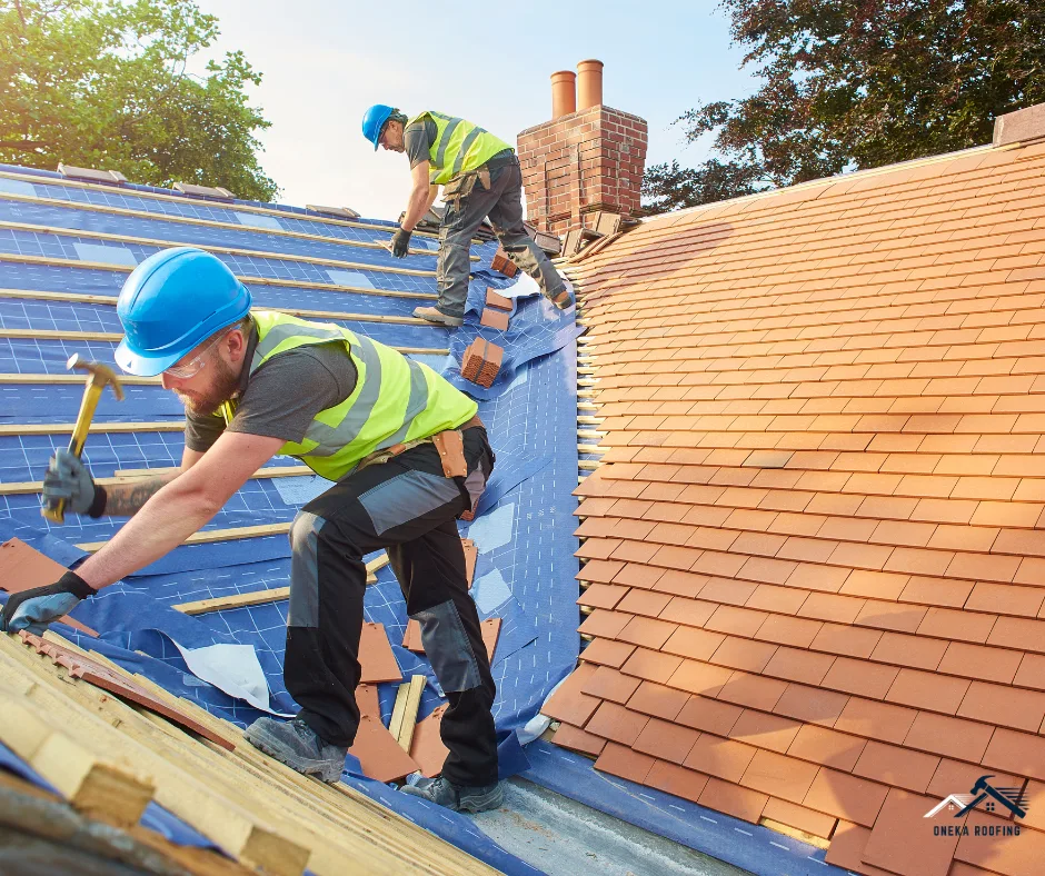 Why choose Roof Repair Near Me in Beachwood, OH